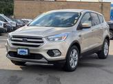 Thumbnail of 2017 Ruby Red Metallic Tinted Clearcoat Ford Escape