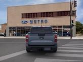 Thumbnail of 2025 Azure Gray Metallic Ford Maverick