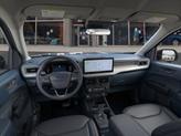 Thumbnail of 2025 Azure Gray Metallic Ford Maverick