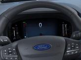 Thumbnail of 2025 Azure Gray Metallic Ford Maverick