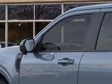 Thumbnail of 2025 Azure Gray Metallic Ford Maverick