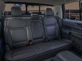 Thumbnail of 2025 Azure Gray Metallic Ford Maverick