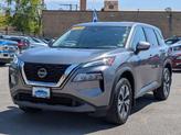 Thumbnail of 2023 Gun Metallic Nissan Rogue
