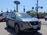 Thumbnail of 2023 Gun Metallic Nissan Rogue
