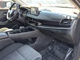 Thumbnail of 2023 Gun Metallic Nissan Rogue