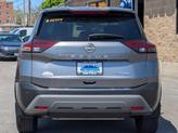Thumbnail of 2023 Gun Metallic Nissan Rogue