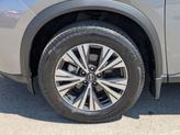 Thumbnail of 2023 Gun Metallic Nissan Rogue