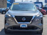 Thumbnail of 2023 Gun Metallic Nissan Rogue