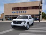 Thumbnail of 2025 Oxford White Ford Maverick