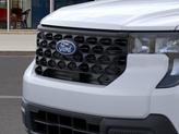 Thumbnail of 2025 Oxford White Ford Maverick
