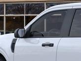 Thumbnail of 2025 Oxford White Ford Maverick