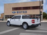 Thumbnail of 2025 Oxford White Ford Maverick