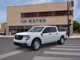 Thumbnail of 2025 Oxford White Ford Maverick