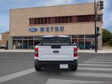 Thumbnail of 2025 Oxford White Ford Maverick