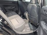 Thumbnail of 2024 Super Black Nissan Altima