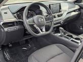Thumbnail of 2024 Super Black Nissan Altima