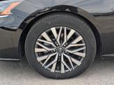 Thumbnail of 2024 Super Black Nissan Altima