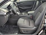 Thumbnail of 2024 Super Black Nissan Altima