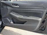Thumbnail of 2024 Super Black Nissan Altima