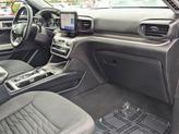 Thumbnail of 2021 Carbonized Gray Metallic Ford Explorer