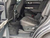 Thumbnail of 2021 Carbonized Gray Metallic Ford Explorer