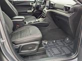 Thumbnail of 2021 Carbonized Gray Metallic Ford Explorer