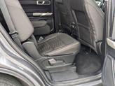 Thumbnail of 2021 Carbonized Gray Metallic Ford Explorer