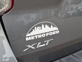 Thumbnail of 2021 Carbonized Gray Metallic Ford Explorer
