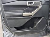 Thumbnail of 2021 Carbonized Gray Metallic Ford Explorer