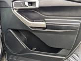 Thumbnail of 2021 Carbonized Gray Metallic Ford Explorer