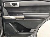 Thumbnail of 2021 Carbonized Gray Metallic Ford Explorer