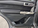 Thumbnail of 2021 Carbonized Gray Metallic Ford Explorer