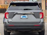 Thumbnail of 2021 Carbonized Gray Metallic Ford Explorer