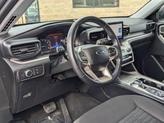 Thumbnail of 2021 Carbonized Gray Metallic Ford Explorer