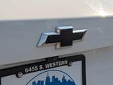 Thumbnail of 2022 Summit White Chevrolet Blazer