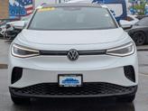 Thumbnail of 2023 Opal White Pearl Effect Volkswagen ID.4