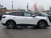 Thumbnail of 2023 Opal White Pearl Effect Volkswagen ID.4