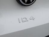 Thumbnail of 2023 Opal White Pearl Effect Volkswagen ID.4