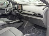 Thumbnail of 2023 Opal White Pearl Effect Volkswagen ID.4