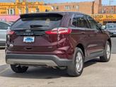 Thumbnail of 2024 Burgundy Velvet Metallic Tinted Clearcoat Ford Edge