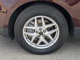 Thumbnail of 2024 Burgundy Velvet Metallic Tinted Clearcoat Ford Edge