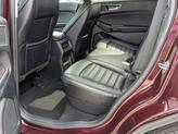 Thumbnail of 2024 Burgundy Velvet Metallic Tinted Clearcoat Ford Edge