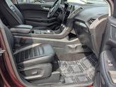 Thumbnail of 2024 Burgundy Velvet Metallic Tinted Clearcoat Ford Edge