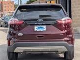 Thumbnail of 2024 Burgundy Velvet Metallic Tinted Clearcoat Ford Edge
