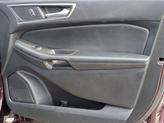 Thumbnail of 2024 Burgundy Velvet Metallic Tinted Clearcoat Ford Edge