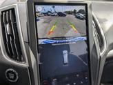 Thumbnail of 2024 Burgundy Velvet Metallic Tinted Clearcoat Ford Edge