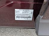 Thumbnail of 2024 Burgundy Velvet Metallic Tinted Clearcoat Ford Edge