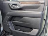 Thumbnail of 2023 Silver Sage Metallic Chevrolet Suburban