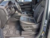 Thumbnail of 2023 Silver Sage Metallic Chevrolet Suburban