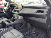 Thumbnail of 2023 Silver Sage Metallic Chevrolet Suburban